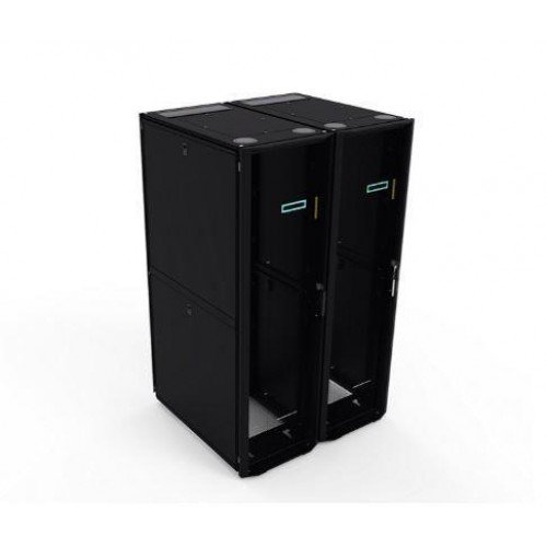 RACK ENCLOSURE 42U 800X1200/P9K48A HPE