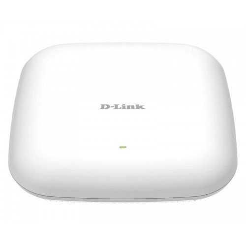WRL ACCESS POINT 1800MBPS POE/DAP-X2810 D-LINK