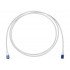 PATCH CABLE CAT6 U/UTP LSZH/5M GRAY UNSHIELD R875980 R&M