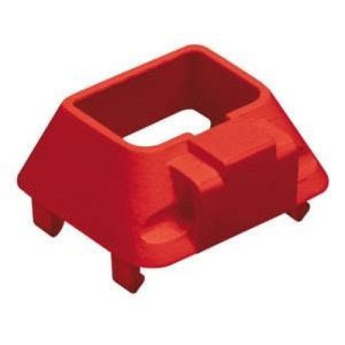 PLUG RJ45 GREEN/WHITE/RED/20PCS R304825 R&M