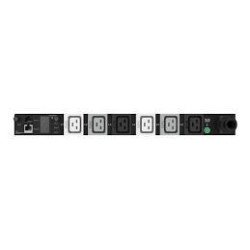 RACK PDU 3P 22KVA/60309 INTL/P9R81A HPE