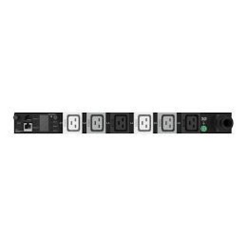 RACK PDU 3P 22KVA/60309 INTL/P9R81A HPE