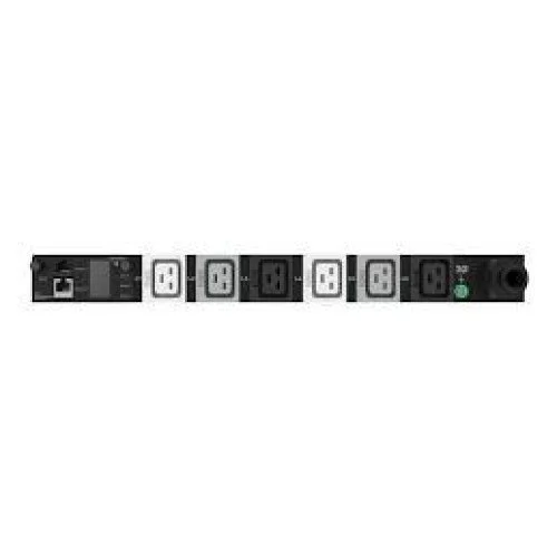 RACK PDU 3P 22KVA/60309 INTL/P9R81A HPE