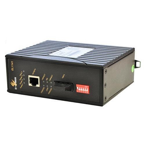 NET MEDIA CONVERTER/EL1141-B0B-BH BOSCH
