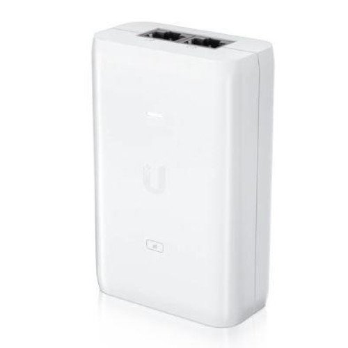 NET POE INJECTOR/U-POE-AT UBIQUITI