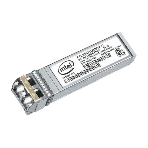 NET ACC TRANSCEIVER SFP+/E10GSFPSR 903239 INTEL