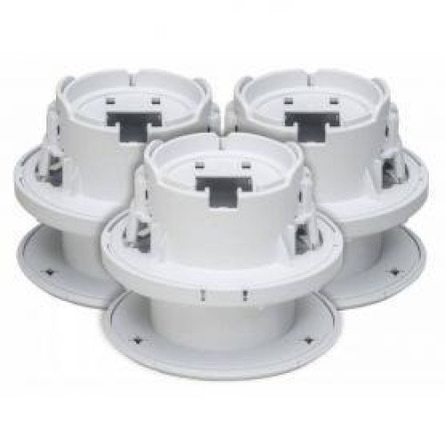 NET ACC CEILING MOUNT/3PACK UVC-G3-F-C-3 UBIQUITI