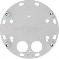 NET CAMERA ACC MOUNT PLATE/T94G01S 5506-081 AXIS