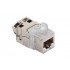 NET ACC CONNECTION MODULE/CAT6A EL 1XRJ45 R813513 R&M