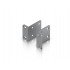 NET ACC PRECISION RACK EAR KIT/1U UACC-RACK-EAR-1U UBIQUITI