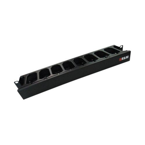 NET ACC CABLE MANAGEMENT/1U R795627 R&M