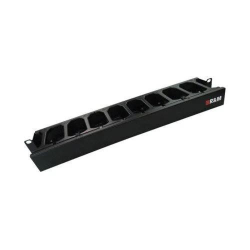 NET ACC CABLE MANAGEMENT/1U R795627 R&M NET ACC CABLE MANAGEMENT/1U R795627 R&M