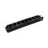 NET ACC CABLE MANAGEMENT/1U R795627 R&M