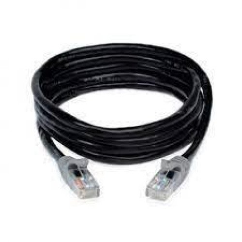 CABLE CAT5E RJ45 M/M C/O/2.1M C7539A HPE