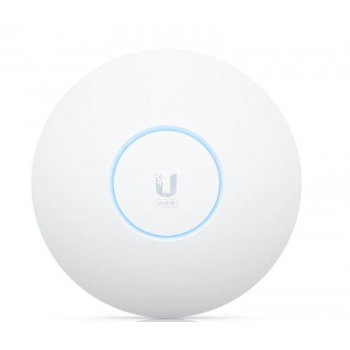 WRL EXTENDER/ACCESS POINT/U6-ENTERPRISE UBIQUITI