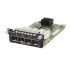 NET SWITCH MODULE 3810M/4SFP+ JL083A ARUBA BY HPE
