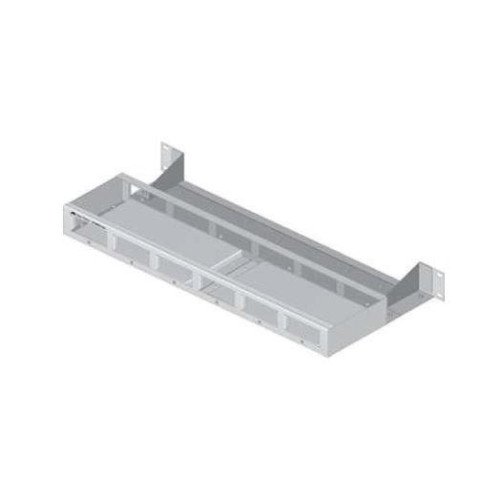 NET CONVERTER CHASSIS 19-INCH/AT-MMCTRAY6-00 ALLIED