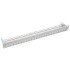 PATCH PANEL 24XRJ45 1U CAT6A/GRAY R813485 R&M
