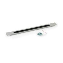 RACK ACC CABLE MANAGE. PANEL/W/BRUSH RAC-ZP-X03-A2 TRITON