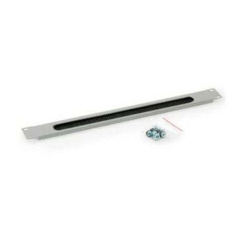 RACK ACC CABLE MANAGE. PANEL/W/BRUSH RAC-ZP-X03-A2 TRITON