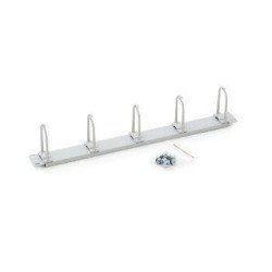 RACK ACC CABLE MANAGEMENT/PANEL 42U RAC-VP-X11-A1 TRITON