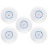WRL ACCESS POINT 867MBPS/5PACK UAP-AC-LITE-5 UBIQUITI