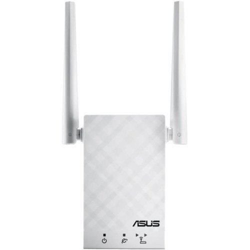 WRL RANGE EXTENDER 1167MBPS/DUAL BAND RP-AC55 ASUS