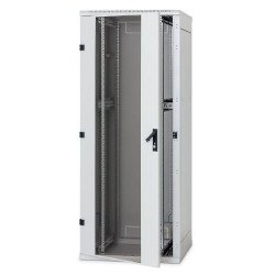 RACK ENCLOSURE 22U 19