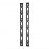 RACK ACC CHANNEL VERTICAL 0U/42U ER7RCC42 APC