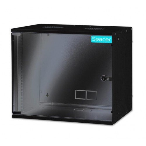 RACK ENCLOSURE 9U 19