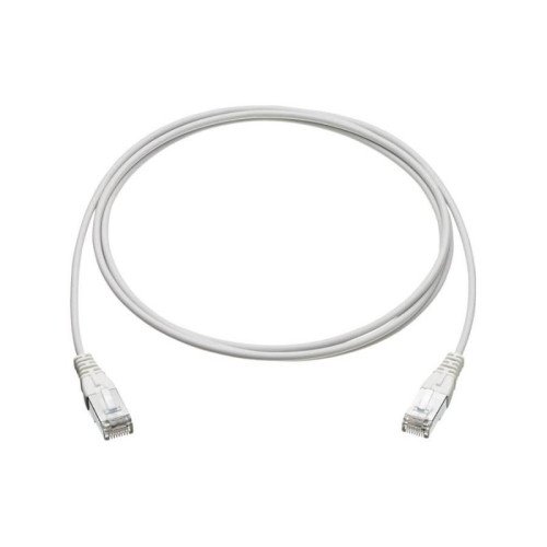 PATCH CABLE CAT6A U/FTP LSZH/3M GRAY BASIC R837005 R&M