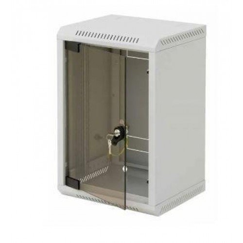 RACK ENCLOSURE 4U 10