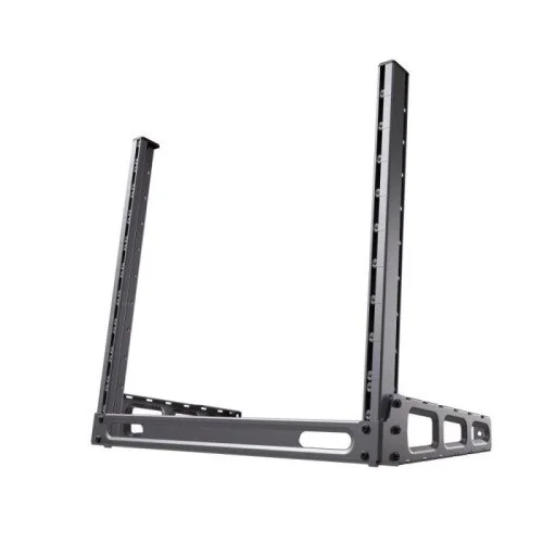 NET ACC RACK HOLDER/SR-10U MIKROTIK NET ACC RACK HOLDER/SR-10U MIKROTIK