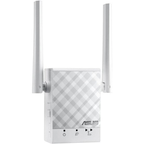 WRL RANGE EXTENDER 750MBPS/DUAL BAND RP-AC51 ASUS