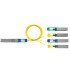 NET TRANSCEIVER 10GB SFP+ SW E/1-PACK Q2P65A HPE