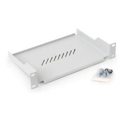 RACK ACC SHELF 1U 10