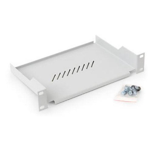 RACK ACC SHELF 1U 10