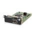 NET SWITCH MODULE 3810M/2930M/1QSFP+ JL078A ARUBA BY HPE