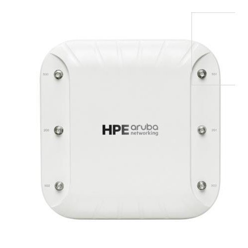 WRL ACCESS POINT AP-518/R4H07A ARUBA BY HPE