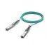 CABLE COPPER 10M SFP+/UACC-AOC-SFP10-10M UBIQUITI