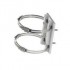 NET CAMERA ACC POLE MOUNT/BRACKET MIC-PMB BOSCH