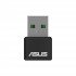 WRL ADAPTER 1800MBPS USB/DUAL BAND USB-AX55 NANO ASUS