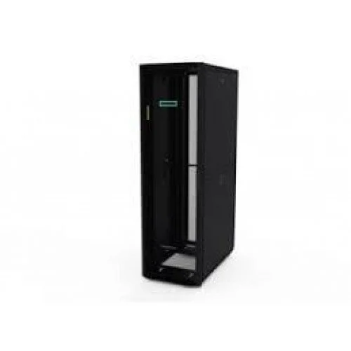 RACK ENCLOSURE 42U 600X1200/P9K10A HPE