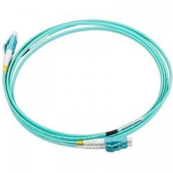 CABLE FIBRE OPTIC DLC-DLC OM4/5M N122.7UUA5 AGINODE