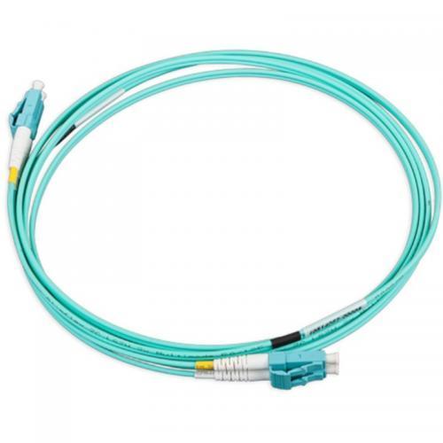 CABLE FIBRE OPTIC DLC-DLC OM4/5M N122.7UUA5 AGINODE