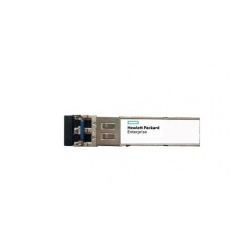 NET TRANSCEIVER X120 1G SFP LC/JD118B ARUBA BY HPE