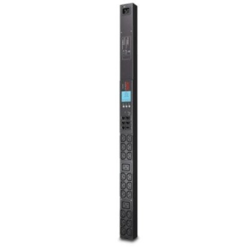 RACK PDU METERED 0U 16A 230V/18 C13/2 C19 AP8858 APC