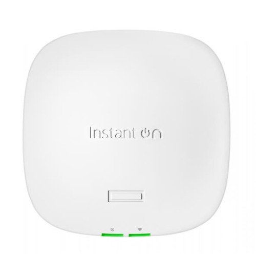 WRL ACCESS POINT AP21 5 PACK/S1T18A ARUBA BY HPE