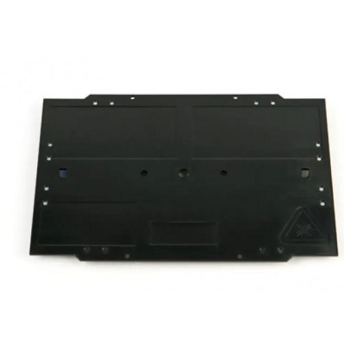 CABLE ACC SPLICE CASSETTE/COVER N890.092 AGINODE