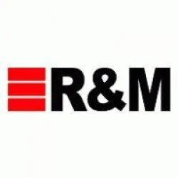 PATCH CABLE FO LC-DUPLEX/OM4 1M R826514 R&M PATCH CABLE FO LC-DUPLEX/OM4 1M R826514 R&M